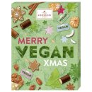 Niederegger Adventskalender vegan 300g
