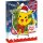 Kinder Mix Pokémon Adventskalender 198g