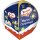 kinder XMas Gruß Geschenk 73g