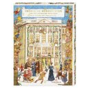 Niederegger Adventskalender Café 525g