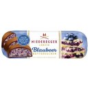 Niederegger Marzipan Loaf of the Year 2026 Blueberry...