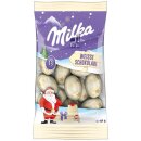 Milka Weihnachts-Kugeln weiß 81g