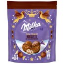 Milka Feine Kugeln Noisette 82g