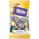 Milka Weihnachts-Kugeln Alpenmilch Design Edition 81g