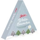Zetti Winterbäumchen 200g