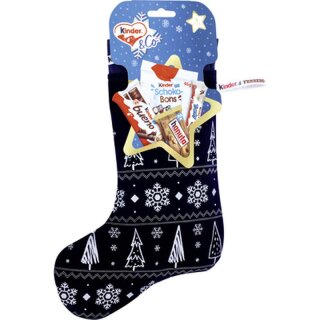 kinder & Co Socke 212g