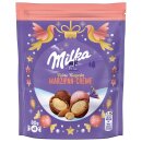 Milka Feine Kugeln Marzipan-Crème 80g