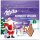 Milka Weihnachts-Täfelchen 150g