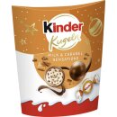 Kinder Balls Milk and Caramel Sensation 90g