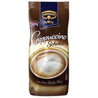 Krüger Family Schoko Cappuccino
