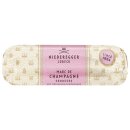 Niederegger Marzipan Loaf Marc de Champagne Strawberry 125g