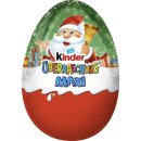 Kinder Surprise Maxi 100g
