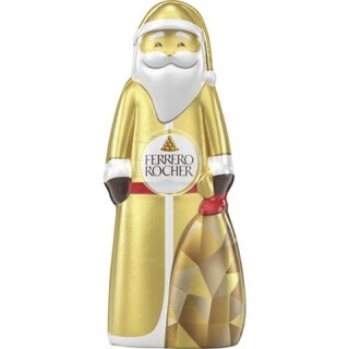 Ferrero Rocher Weihnachtsmann 70g
