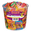 Haribo Christmas 100 mini bags