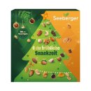 Seeberger Adventskalender 2026 645g