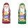 Milka Santa Alpine Milk Design Edition 90g