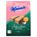 Manner Winterglück Schnitten à la...