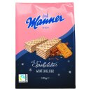 Manner Winterglück Waffeln à la Spekulatius 185g