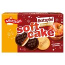GRIESSON Soft Cake Bratapfel Winter Edition 300g