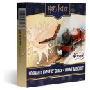 Harry Potter Hogwarts Express Creme und Biscuit Snack...