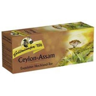 Ceylon Assam