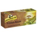 Goldmännchen-Tee Ceylon-Assam