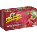 Goldmännchen-Tee sanfte Waldhimbeere