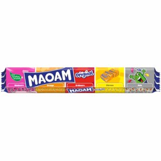 Maoam Bloxx 5x22g