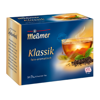 Meßmer Klassik (big box)