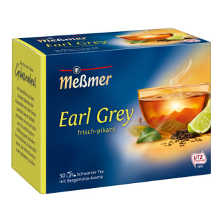 Meßmer Feinster Earl Grey (big box)