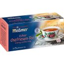 Messmer finest Ostfriesen tea