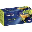 Meßmer herbal tea fennel