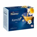 Meßmer herbal tea chamomile (bib box)