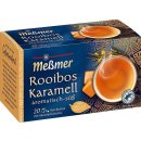 Meßmer Rooibos Karamell