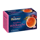Meßmer Rooibos Wildkirsche