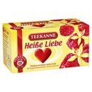 Teekanne Heiße Liebe