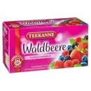 Teekanne Waldbeere