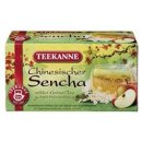Teekanne Chinesischer Sencha