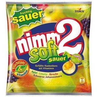nimm2 Soft Sauer