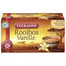 Teekanne Rooibos Vanilla