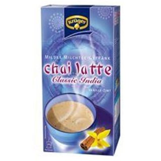 Kr&uuml;ger Chai Latte Classic India