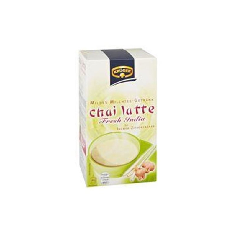 Krüger You Chai Latte Typ Vanille-Zimt