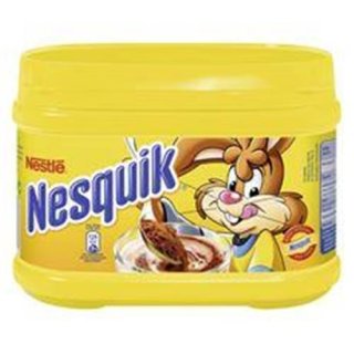 Nestlé Nesquik Kakaopulver 250gr
