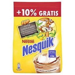 Nestlé Nesquik Kakaopulver 500g