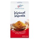 Suedzucker Krümmelkandis