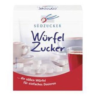 Südzucker Würfelzucker