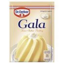 Dr. Oetker Gala custard powder cream