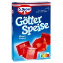 Dr. Oetker Götterspeise Himbeer