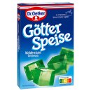 Dr. Oetker jello woodruff