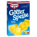 Dr. Oetker Götterspeise Zitrone